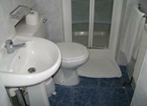 Hostal Hotel Orlando