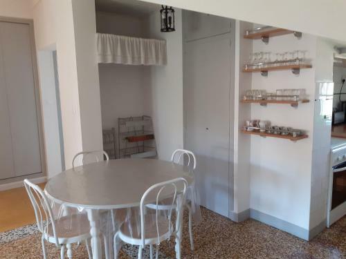 Apartamento Venise Languedocienne