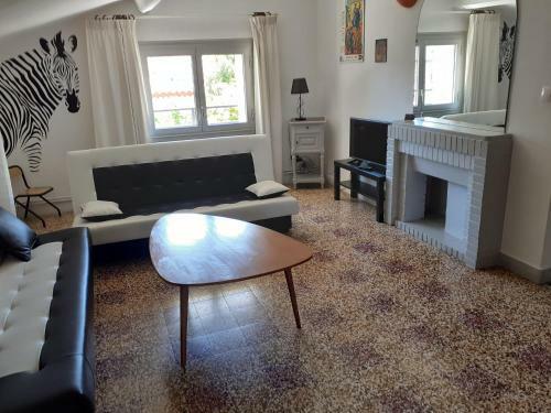 Apartamento Venise Languedocienne