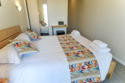 Hotel Sables D'or