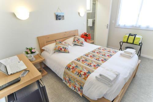 Hotel Sables D'or