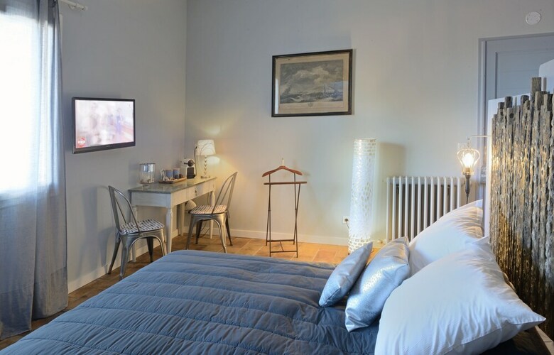 Bed & Breakfast La Singuli�re