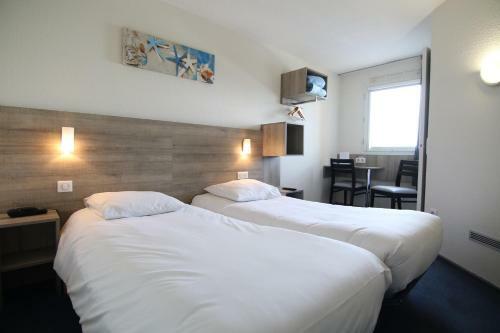 Hotel Azur