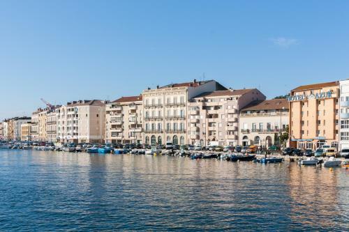 Hotel Azur
