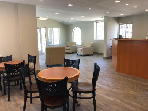 Motel Budget Inn South Lake Tahoe