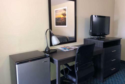 Motel Budget Inn South Lake Tahoe