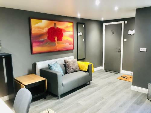 Hostal Melville Hotel