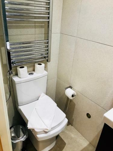 Hostal Melville Hotel