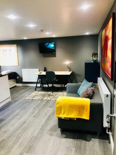 Hostal Melville Hotel