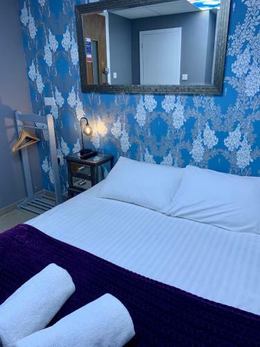 Hostal Melville Hotel