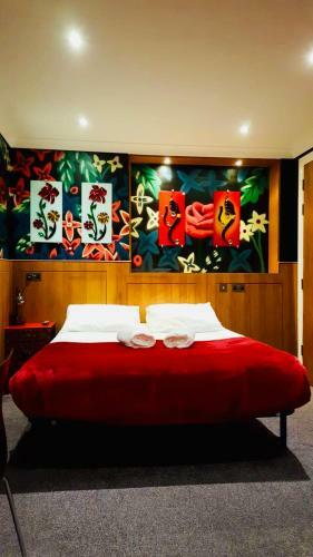 Hostal Melville Hotel