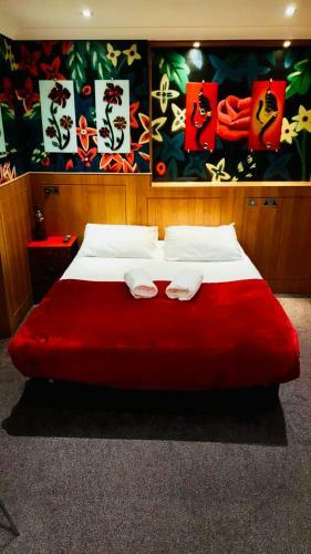 Hostal Melville Hotel