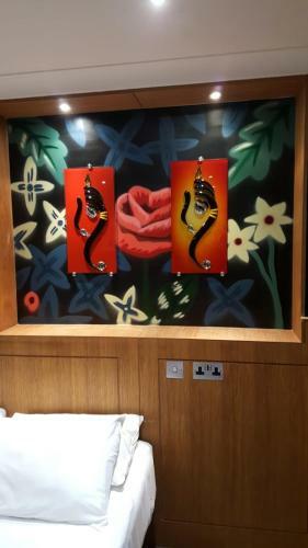 Hostal Melville Hotel