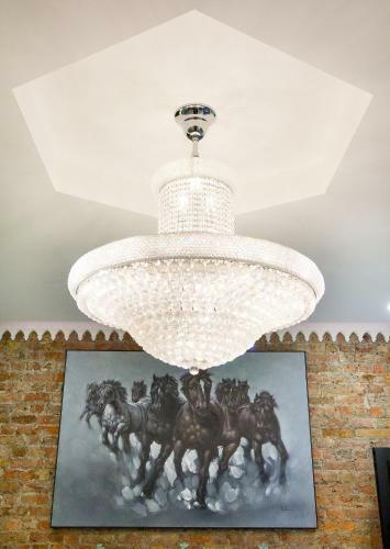 Hostal Melville Hotel