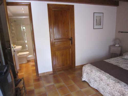 Bed & Breakfast La Frandomi�re
