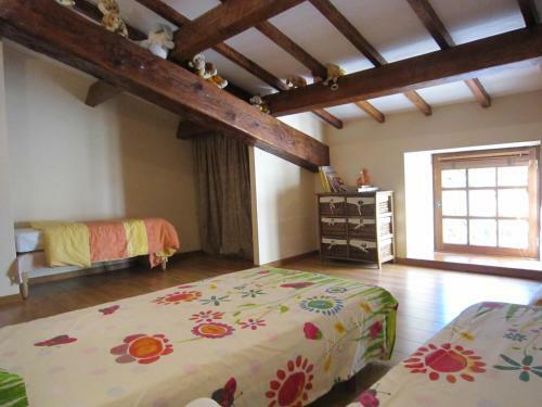 Bed & Breakfast La Frandomi�re