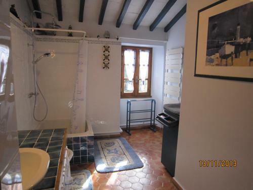 Bed & Breakfast La Frandomi�re