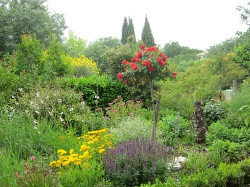 Bed & Breakfast La Frandomi�re
