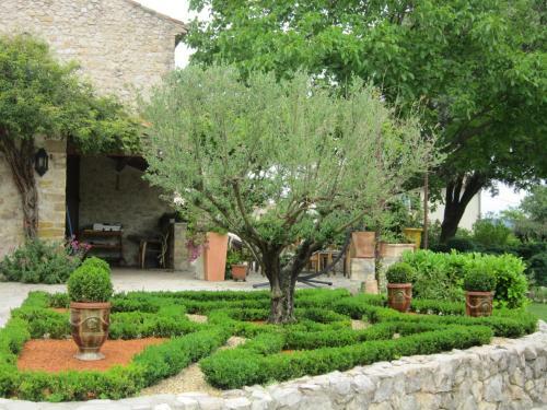Bed & Breakfast La Frandomi�re