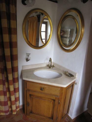 Bed & Breakfast La Frandomi�re