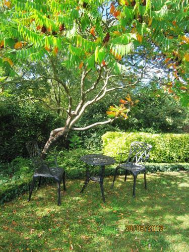 Bed & Breakfast La Frandomi�re