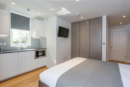 Inverness Terrace Serviced Apartments