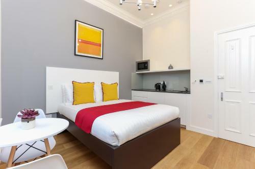 Inverness Terrace Serviced Apartments