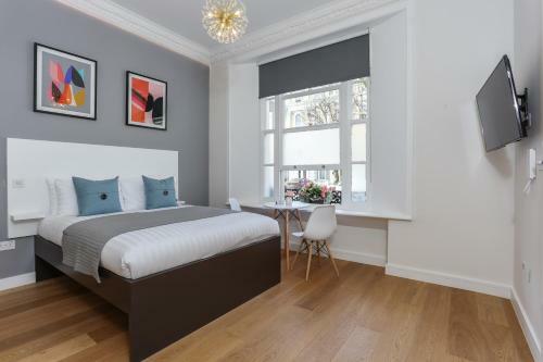 Inverness Terrace Serviced Apartments