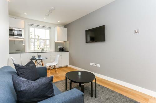 Inverness Terrace Serviced Apartments