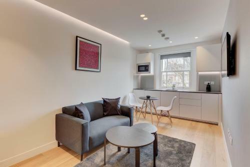 Inverness Terrace Serviced Apartments