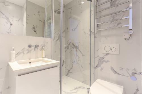 Inverness Terrace Serviced Apartments