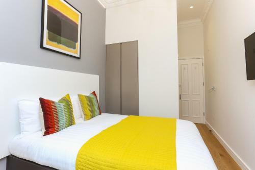 Inverness Terrace Serviced Apartments
