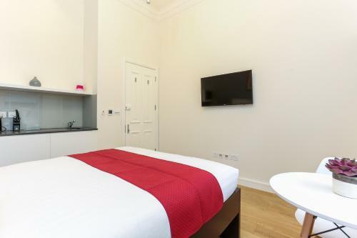 Inverness Terrace Serviced Apartments
