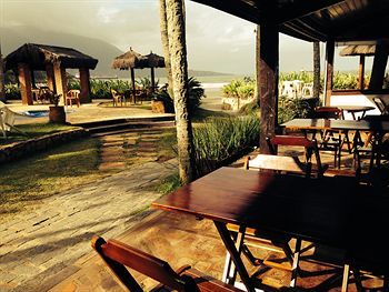 Bareque�aba Praia Hotel