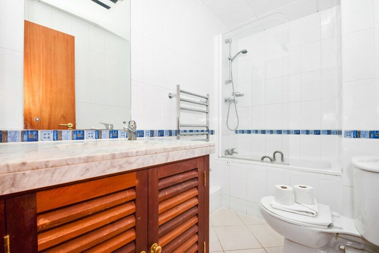 Apartamentos Access Paddington