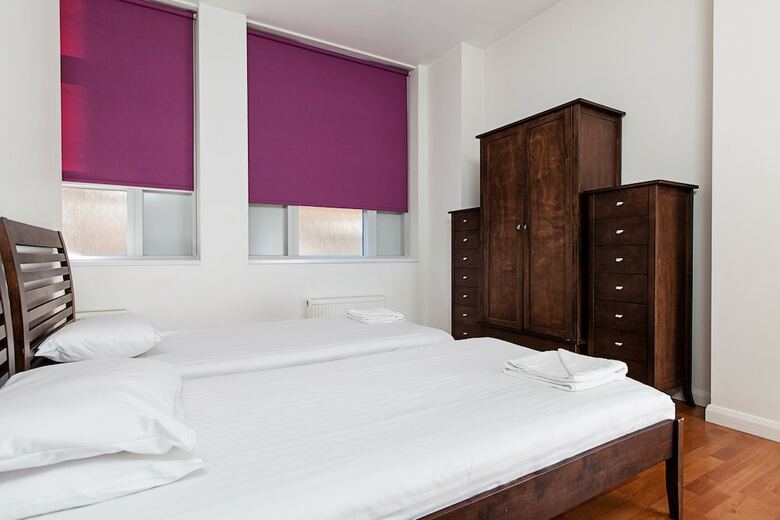 Apartamentos Access Paddington