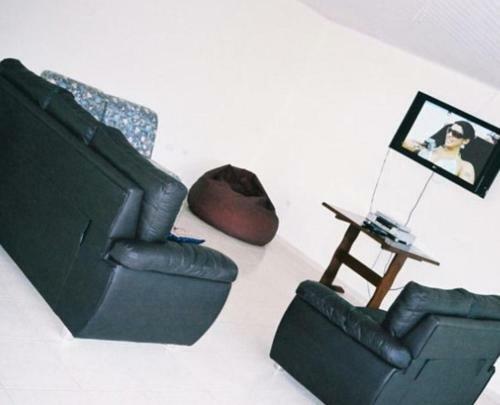 Hotel Portal De Bareque�aba