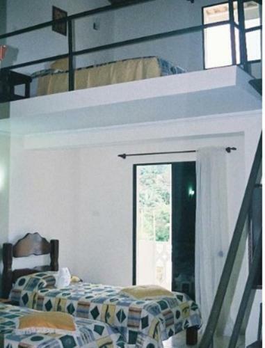Hotel Portal De Bareque�aba