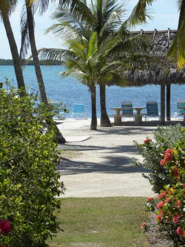 Posada Rock Reef Resort