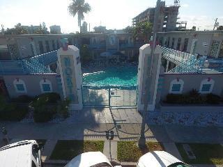Hotel Royal North Beach