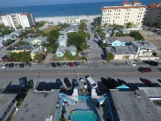 Hotel Royal North Beach