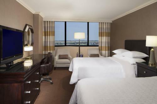 Westin Dfw Airport Hotel