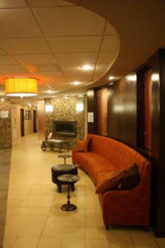 Hotel Holiday Inn Express Toledo North