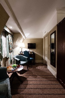 Hotel The Academy