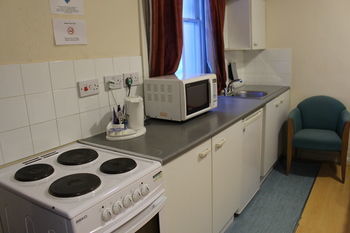 Hostal Belgrave House Hotel