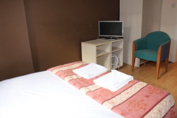 Hostal Belgrave House Hotel