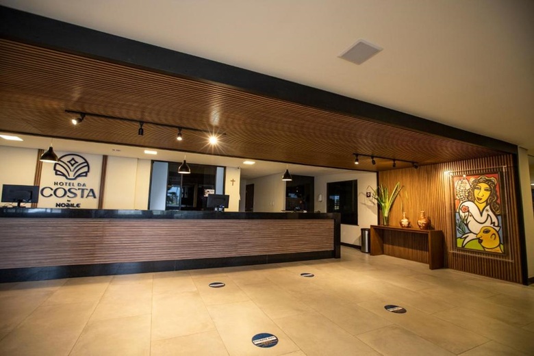 Hotel Da Costa