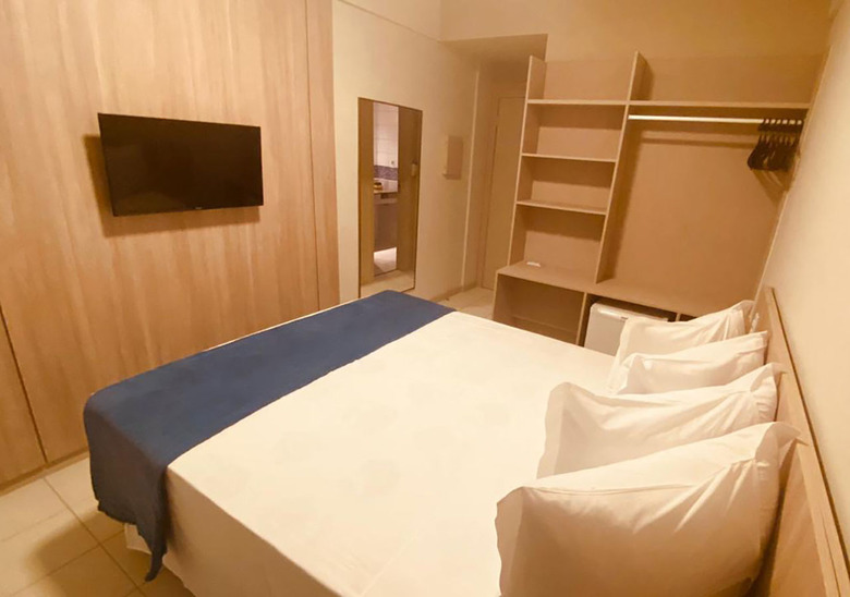Hotel Da Costa