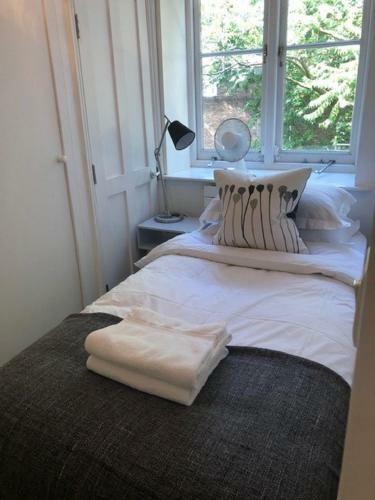 Gower Street Apartments