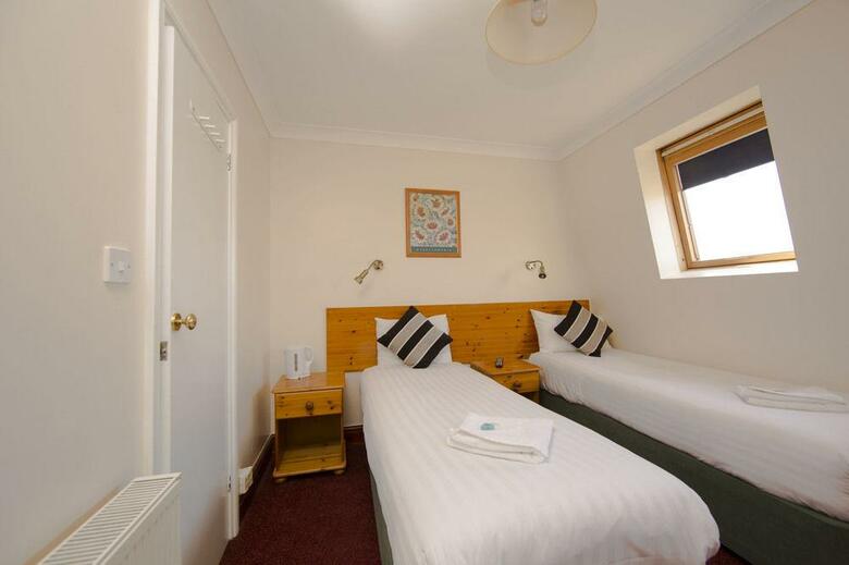 Royal London Hotel